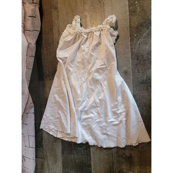 Costume Gallery white sequin tank top women's - Picture 5 of 5